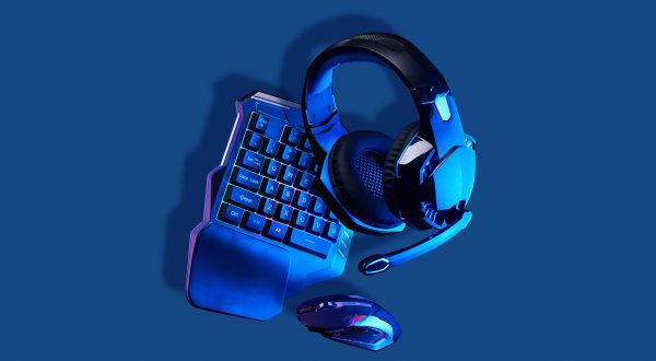 gaming headsets