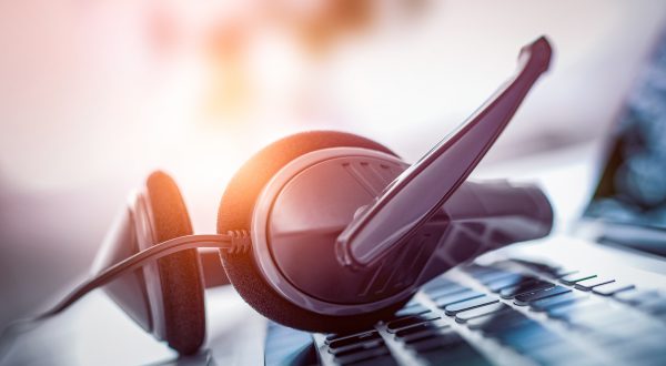 classroom headset