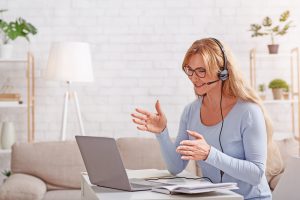 share your experience
